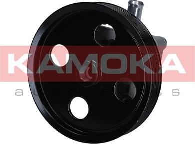 Kamoka PP186 - Pompa hidraulica, sistem de directie www.parts5.com