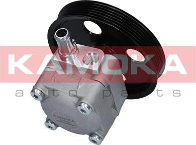 Kamoka PP186 - Pompa hidraulica, sistem de directie www.parts5.com