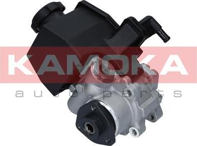 Kamoka PP129 - Hidrolik pompası, direksiyon www.parts5.com