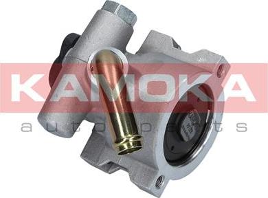 Kamoka PP123 - Hydraulic Pump, steering system www.parts5.com