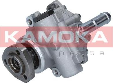 Kamoka PP179 - Hydraulic Pump, steering system www.parts5.com