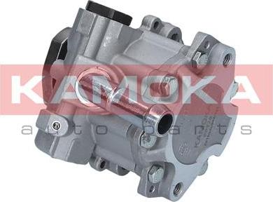 Kamoka PP179 - Hydraulic Pump, steering system www.parts5.com