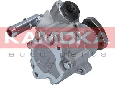 Kamoka PP179 - Hydraulic Pump, steering system www.parts5.com