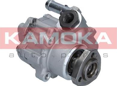 Kamoka PP179 - Hydraulic Pump, steering system www.parts5.com