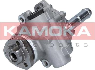 Kamoka PP176 - Hydraulic Pump, steering system www.parts5.com