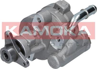 Kamoka PP173 - Hydrauliikkapumppu, ohjaus www.parts5.com