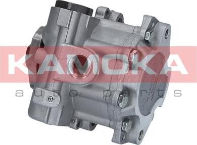 Kamoka PP200 - Hydraulic Pump, steering system www.parts5.com