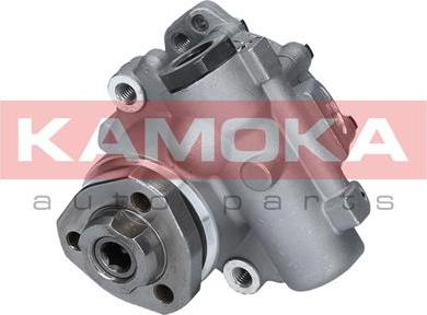 Kamoka PP200 - Hydraulické čerpadlo, řízení www.parts5.com