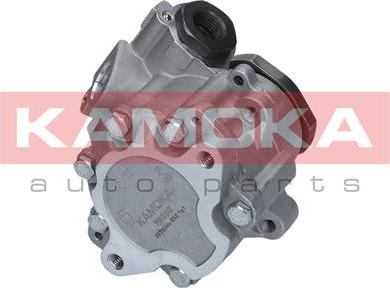 Kamoka PP200 - Hydraulic Pump, steering system www.parts5.com