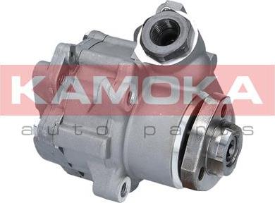 Kamoka PP200 - Hydraulic Pump, steering system www.parts5.com