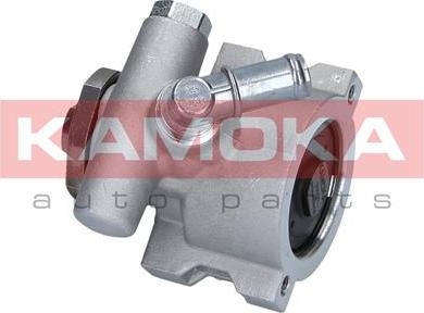 Kamoka PP201 - Hydraulic Pump, steering system www.parts5.com