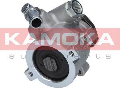 Kamoka PP201 - Hydraulic Pump, steering system www.parts5.com