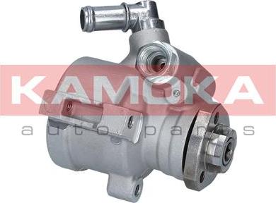 Kamoka PP201 - Hydraulic Pump, steering system www.parts5.com