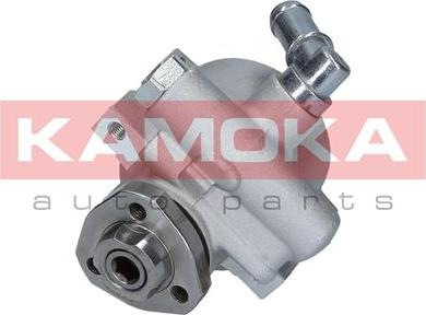 Kamoka PP201 - Hydraulické čerpadlo, řízení www.parts5.com