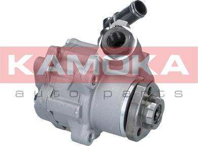 Kamoka PP202 - Hydraulic Pump, steering system parts5.com