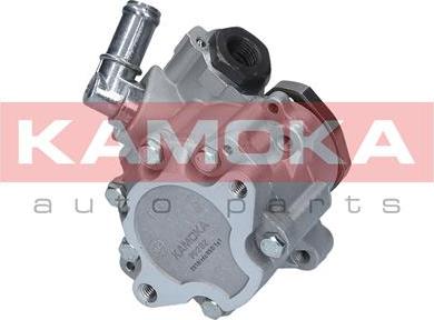 Kamoka PP202 - Hydraulic Pump, steering system parts5.com