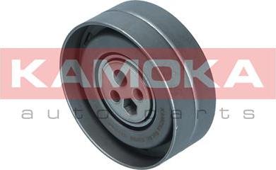 Kamoka R0490 - Spannrolle, Zahnriemen www.parts5.com