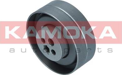 Kamoka R0490 - Spannrolle, Zahnriemen www.parts5.com