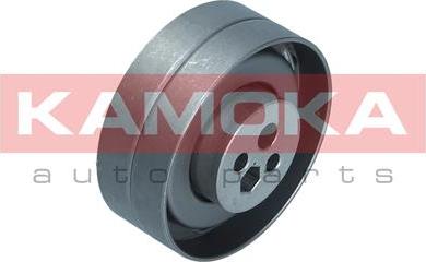 Kamoka R0490 - Spannrolle, Zahnriemen www.parts5.com