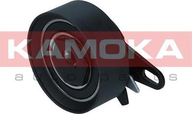 Kamoka R0493 - Poulie-tendeur, courroie de distribution www.parts5.com