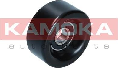 Kamoka R0446 - Направляющий ролик, поликлиновый ремень www.parts5.com