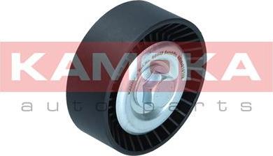 Kamoka R0440 - Deflection / Guide Pulley, v-ribbed belt www.parts5.com