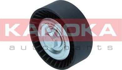 Kamoka R0440 - Deflection / Guide Pulley, v-ribbed belt www.parts5.com