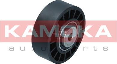 Kamoka R0442 - Deflection / Guide Pulley, v-ribbed belt parts5.com