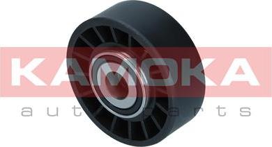 Kamoka R0442 - Deflection / Guide Pulley, v-ribbed belt parts5.com