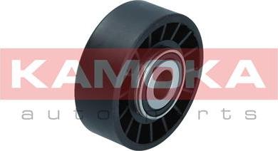 Kamoka R0442 - Deflection / Guide Pulley, v-ribbed belt parts5.com