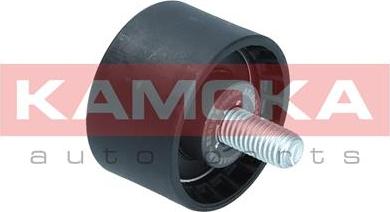 Kamoka R0459 - Tensioner Pulley, timing belt www.parts5.com