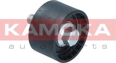 Kamoka R0459 - Tensioner Pulley, timing belt www.parts5.com