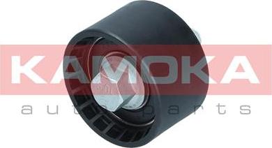 Kamoka R0459 - Tensioner Pulley, timing belt www.parts5.com