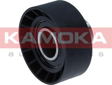 Kamoka R0458 - Tensioner Pulley, timing belt www.parts5.com