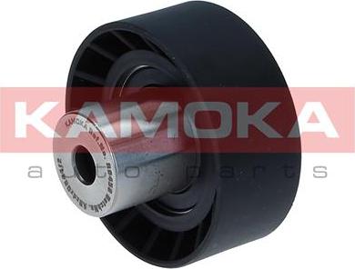 Kamoka R0458 - Tensioner Pulley, timing belt www.parts5.com