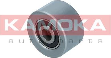 Kamoka R0464 - Rolka napinacza, pasek rozrządu parts5.com