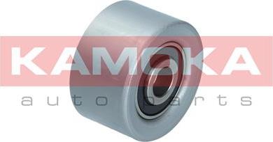 Kamoka R0464 - Tensioner Pulley, timing belt www.parts5.com