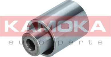 Kamoka R0463 - Tensioner Pulley, timing belt www.parts5.com