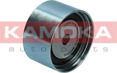 Kamoka R0467 - Натяжной ролик, ремень ГРМ www.parts5.com