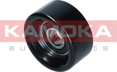 Kamoka R0405 - Rola ghidare / conducere, curea transmisie www.parts5.com