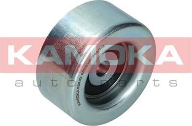 Kamoka R0403 - Polea inversión / guía, correa poli V www.parts5.com