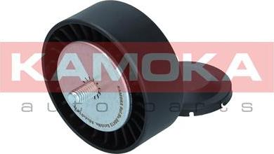 Kamoka R0415 - Τροχαλία παρέκκλισης, ιμάντας poly-V www.parts5.com