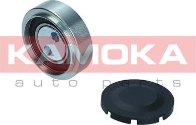 Kamoka R0413 - Ohjainrulla, moniurahihna www.parts5.com