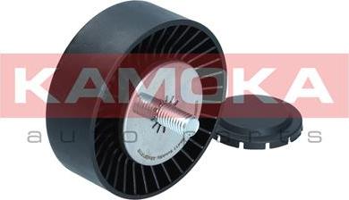 Kamoka R0417 - Polea inversión / guía, correa poli V www.parts5.com