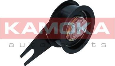 Kamoka R0489 - Polea tensora, correa dentada www.parts5.com