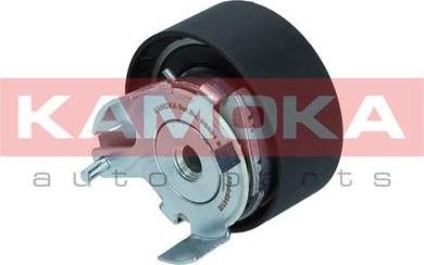 Kamoka R0481 - Rola intinzator,curea distributie www.parts5.com