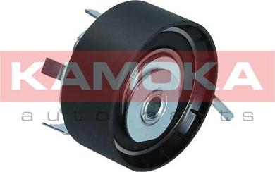 Kamoka R0481 - Rola intinzator,curea distributie www.parts5.com