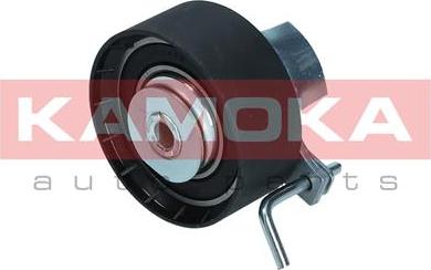 Kamoka R0481 - Tensioner Pulley, timing belt www.parts5.com