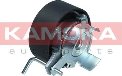 Kamoka R0481 - Rola intinzator,curea distributie www.parts5.com