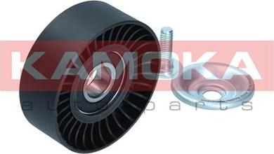 Kamoka R0432 - Saptırma / Kılavuz makarası, Kanallı V-kayışı www.parts5.com